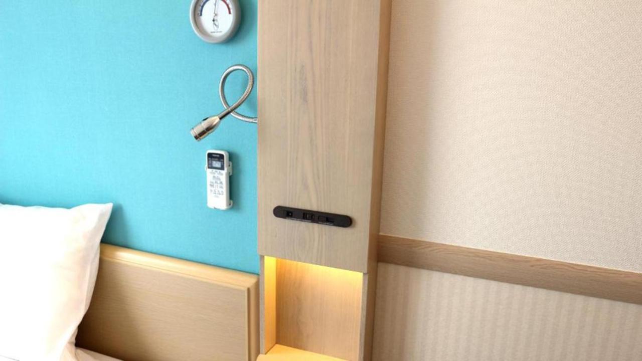 Toyoko Inn Fujisan Otsuki-Eki Otsuki  Bagian luar foto