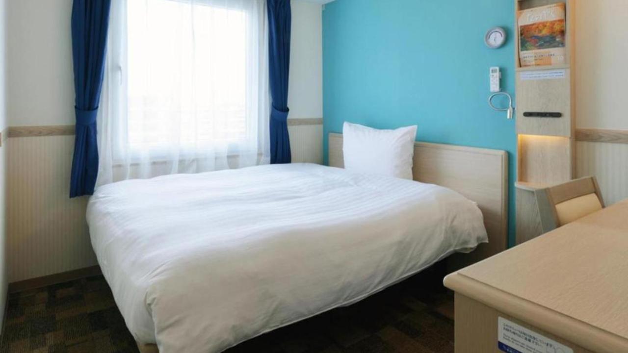 Toyoko Inn Fujisan Otsuki-Eki Otsuki  Bagian luar foto
