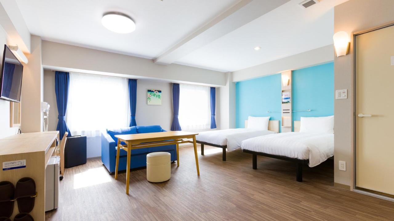 Toyoko Inn Fujisan Otsuki-Eki Otsuki  Ruang foto