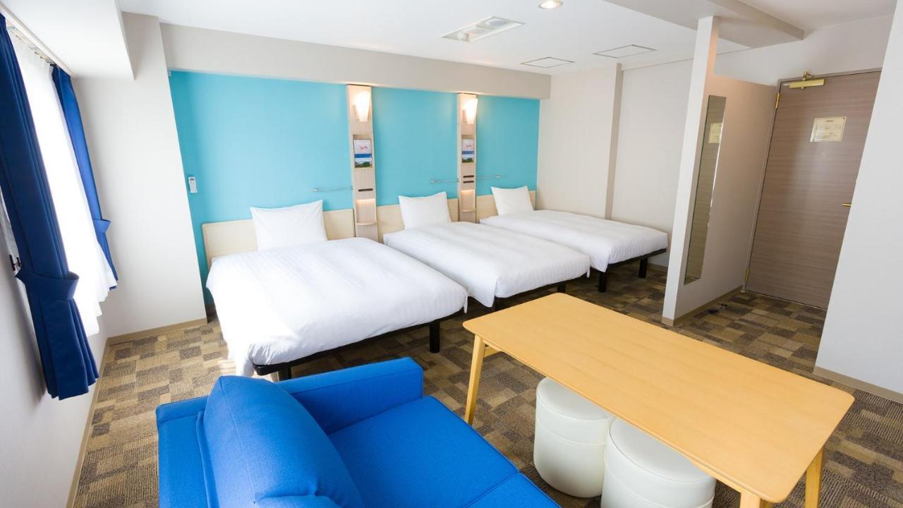 Toyoko Inn Fujisan Otsuki-Eki Otsuki  Bagian luar foto