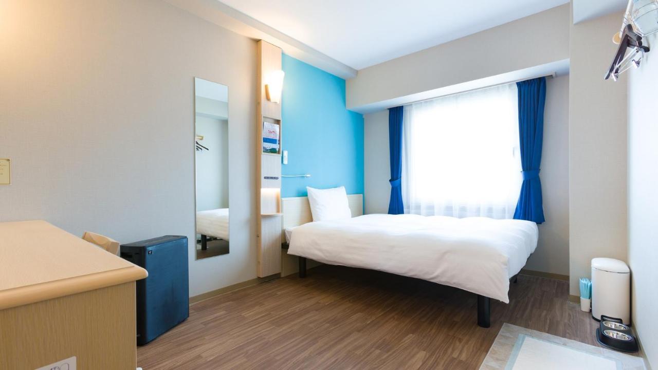 Toyoko Inn Fujisan Otsuki-Eki Otsuki  Bagian luar foto