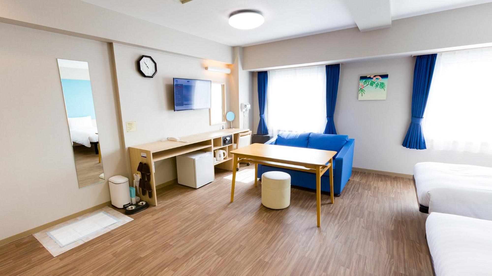 Toyoko Inn Fujisan Otsuki-Eki Otsuki  Ruang foto