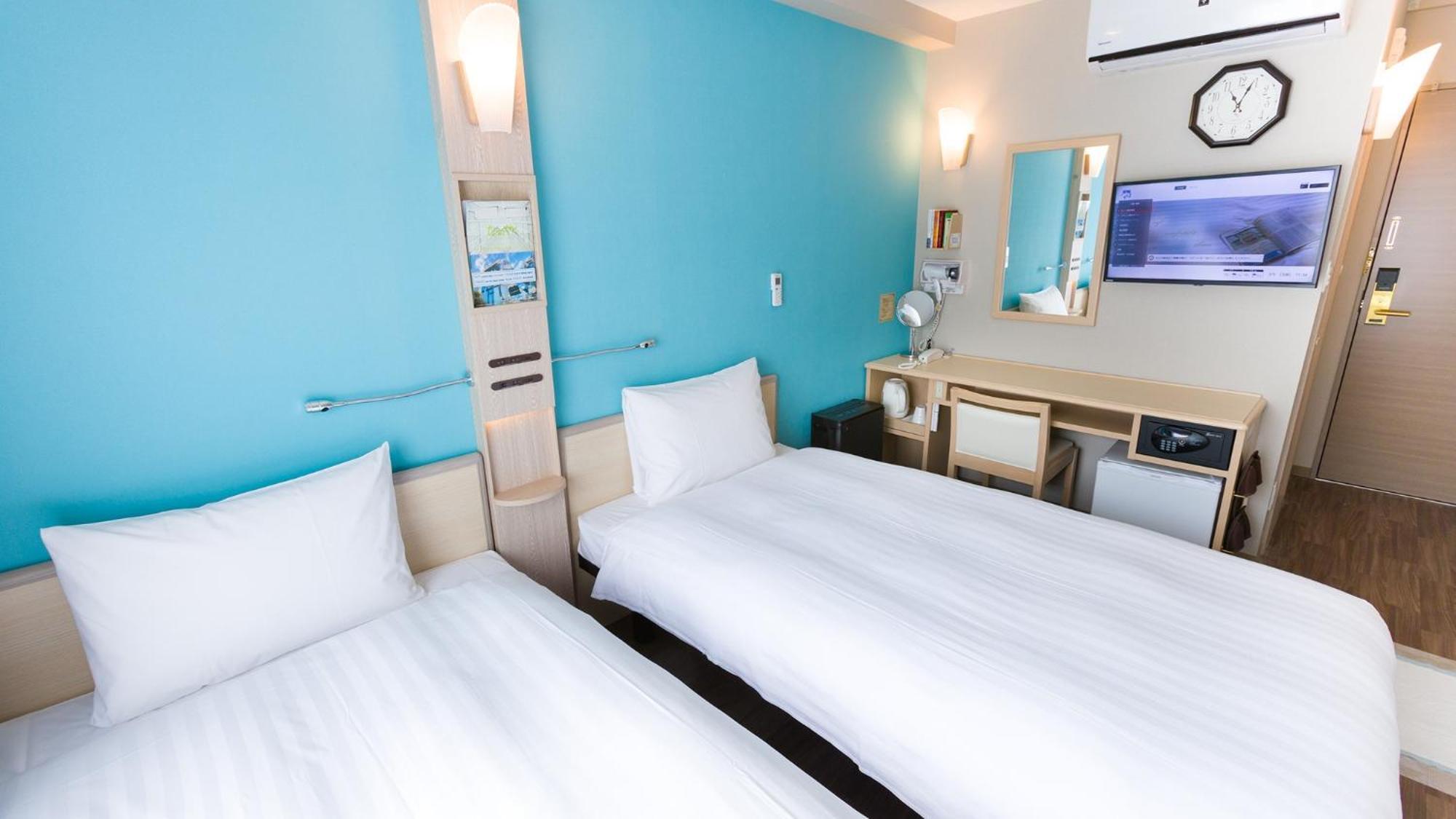 Toyoko Inn Fujisan Otsuki-Eki Otsuki  Ruang foto