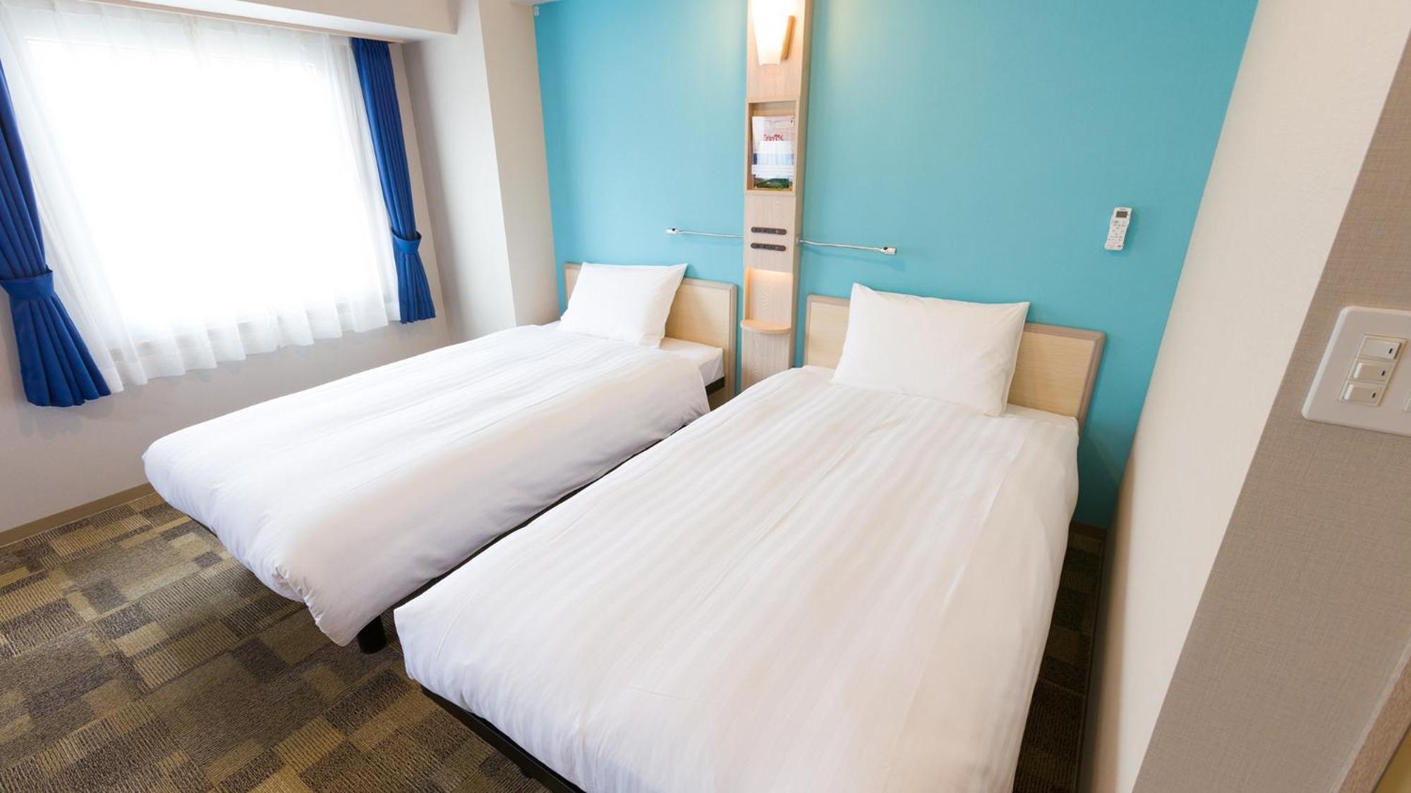 Toyoko Inn Fujisan Otsuki-Eki Otsuki  Ruang foto